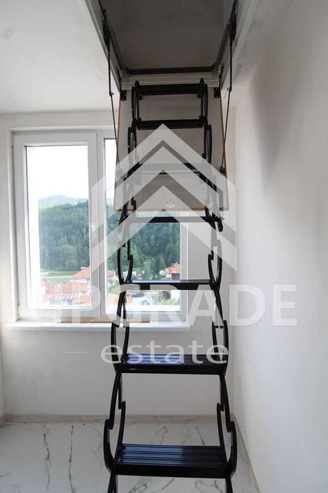 Продава се Многостаен апартамент в Смолян, Стар център - 96 кв.м за 1480 €/кв.м - Снимка #6