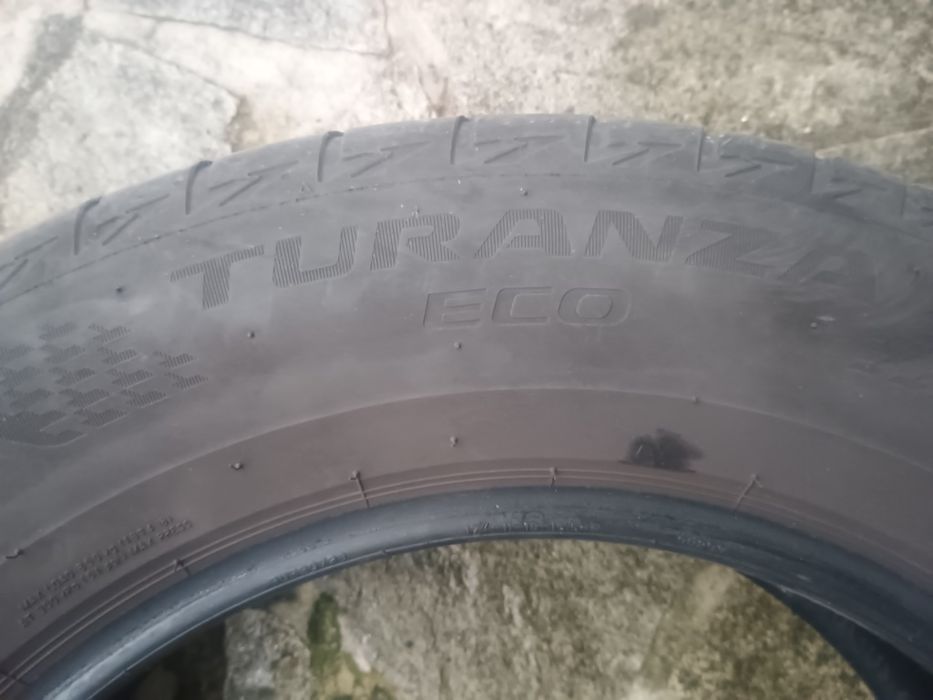 4 anvelope Bridgestone Turanza 225/65 R17