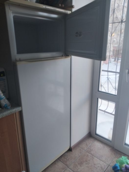 Холодильник атлант