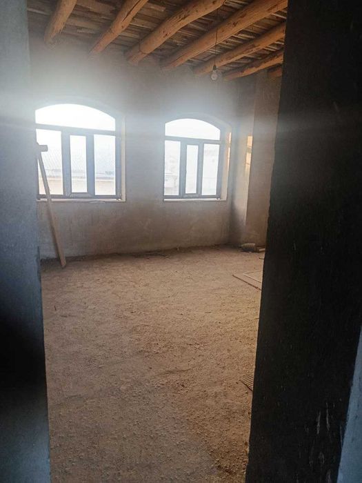 Олмазор тумани Чукурсойда шинамгина ховли сотилади. Коробка NR4949/38