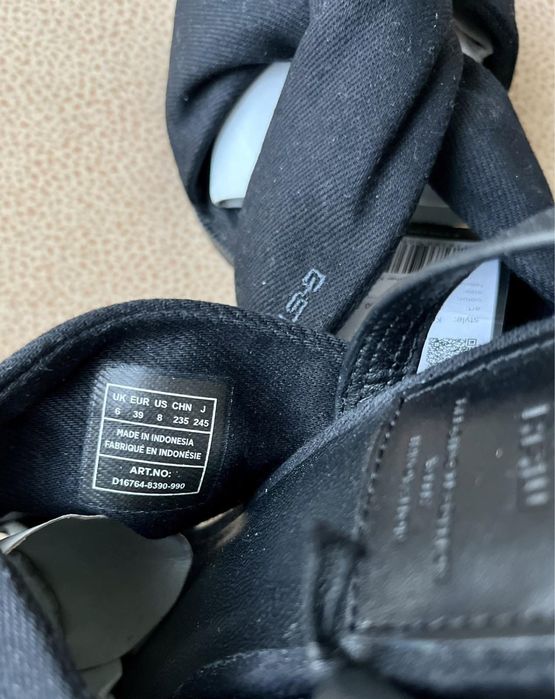 Нови оригинални дамски сандали G-Star Raw