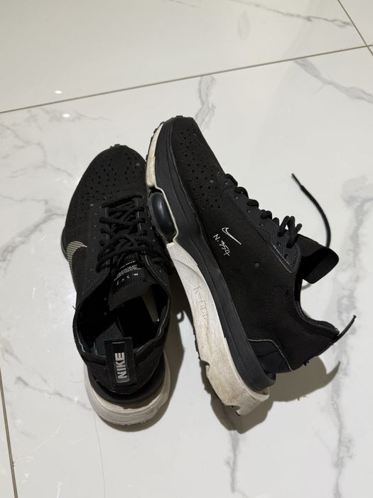 Черни Обувки nike