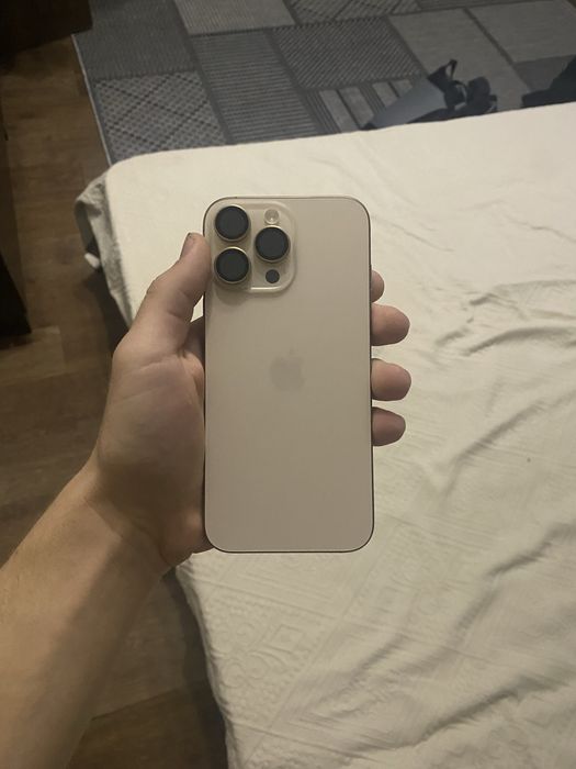 айфон 16 про макс