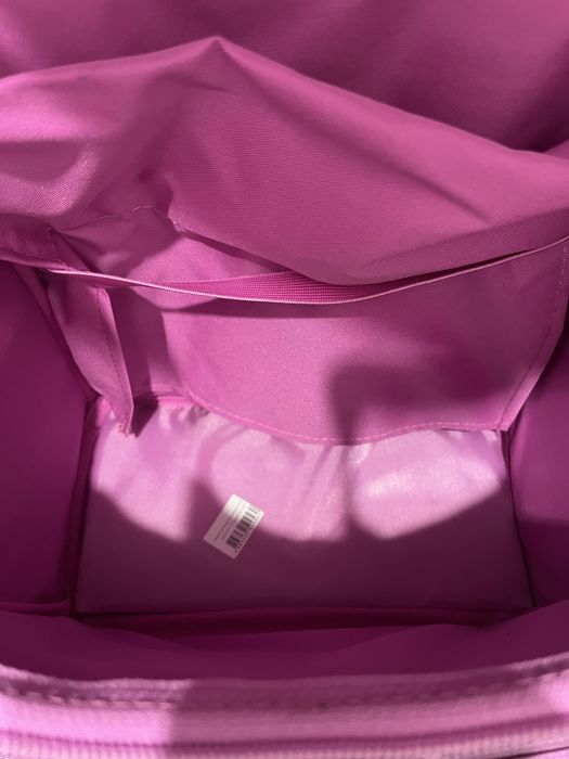 Школьный рюкзак для девочки