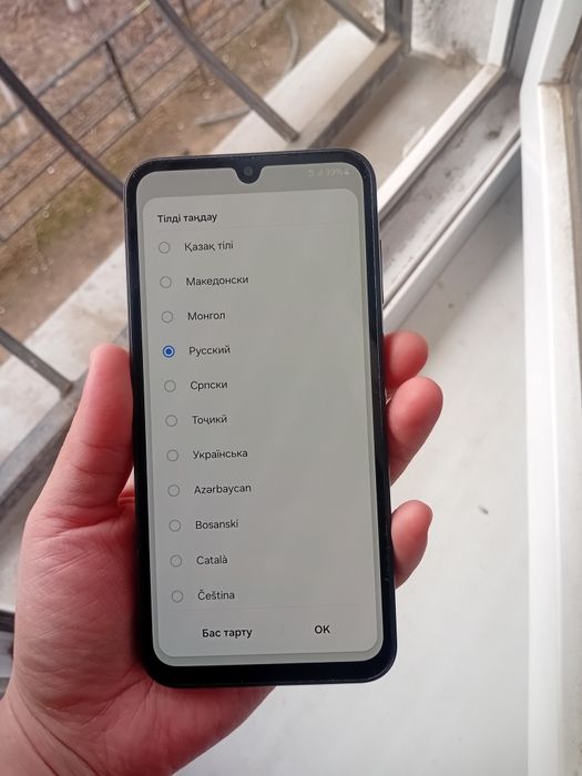 Продаётся  Samsung А15