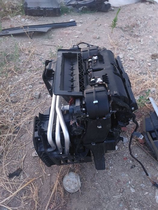 Парно е60 е61 бмв 3.0д 235кс bmw e60 e61 3.0d