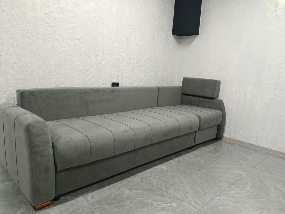 Акция!!! Продам шикарный диван 2в1