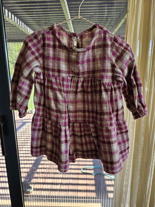 Pокличка Zara 12-18м