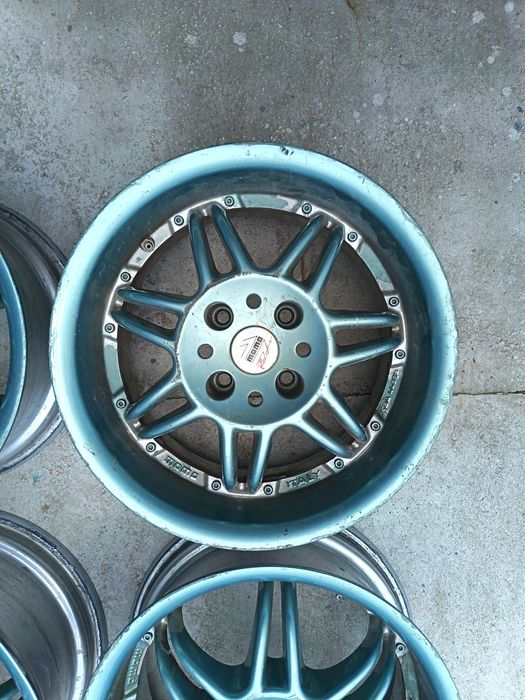 16ки джанти Momo Racing 4x108