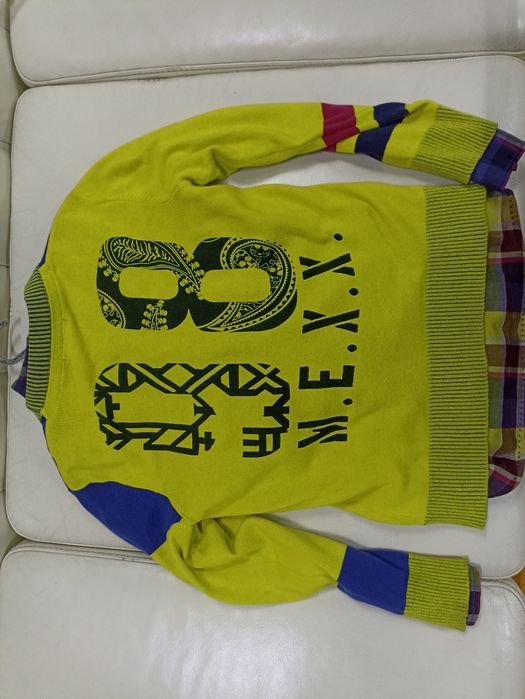 Рубашки Mothercare, Mexx