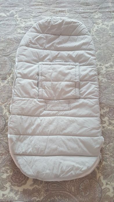 Продам теплый конверт