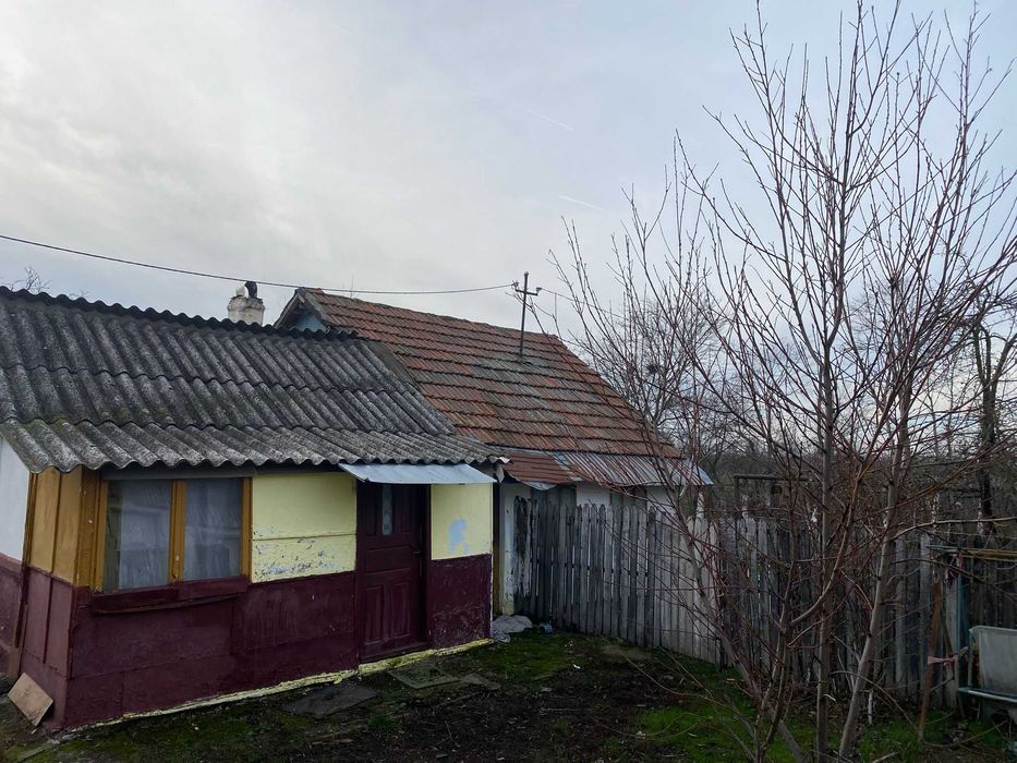 Casa de vanzare Com. Morteni