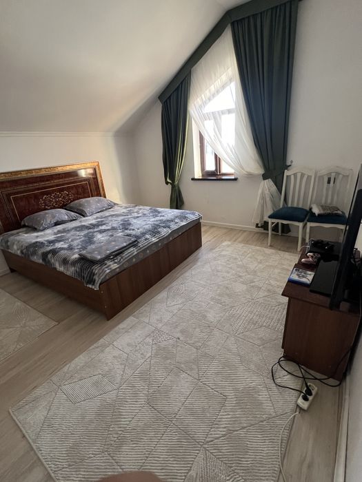 Бургулюк котедж аренда