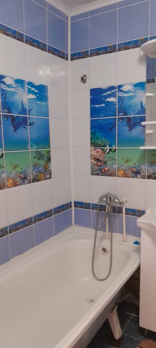 Сдам 2 х комнатную квартиру