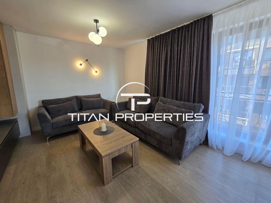 Дава се под наем Тристаен апартамент в Пловдив, Христо Смирненски - 122 кв.м за 1000 € - Снимка #2