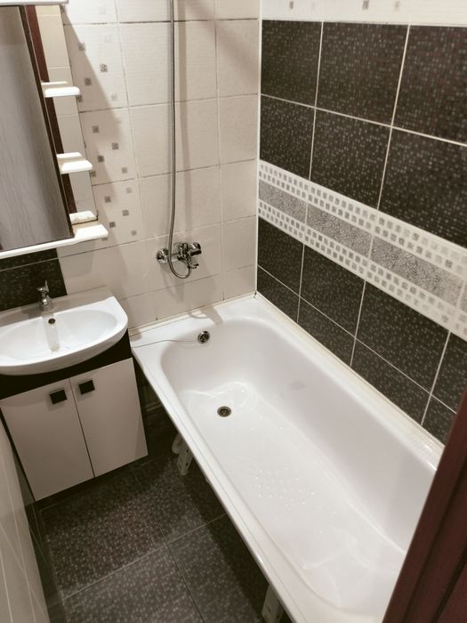 Сдам квартиру на длительный срок