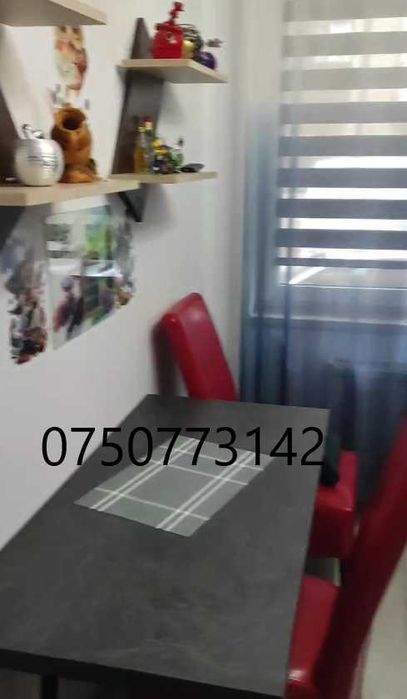 Chirie apartament 2 camere