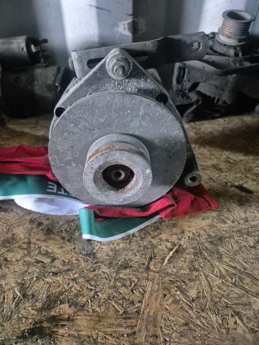 Генератор вольво 740