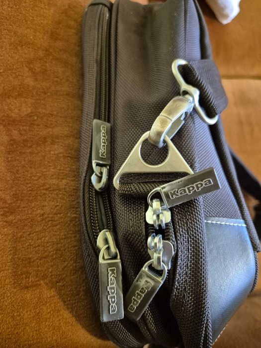 Geanta laptop Kappa, noua