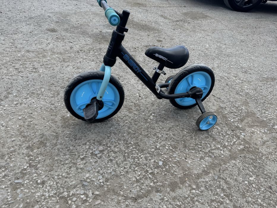 Детско колело Lorelli