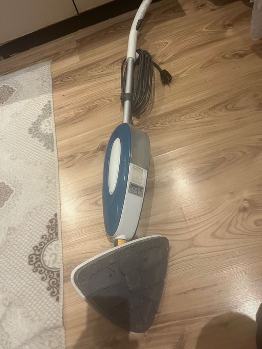 Парочистачка с високо налягане