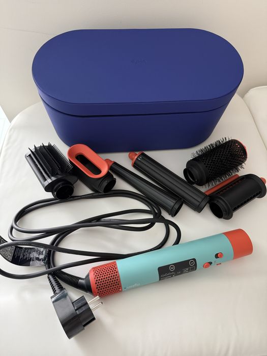 Dyson Airwrap стайлер