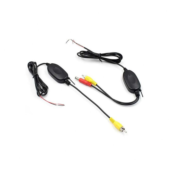 Безжичен модул за камера за задно виждане 2.4GHz – до 50 м обхват