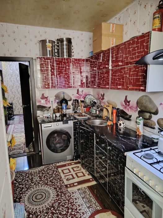 Чирчик 8-микрорайон