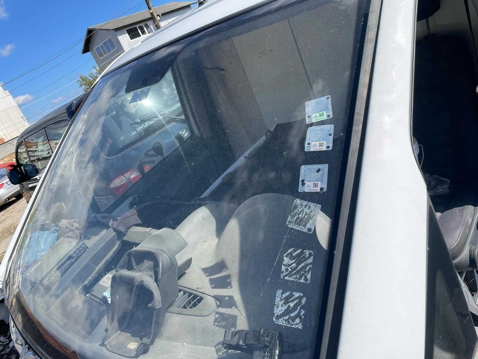 Челен прозорец Mercedes Vito 639 2007 год