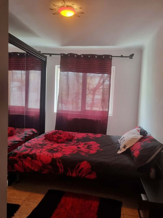 Apartament de vânzare cu 2 camere în Balș – complet mobilat, izolat, gata de mutare.