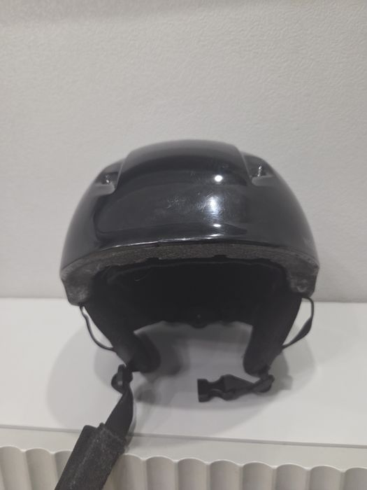 Шлем горнолыжный Decathlon