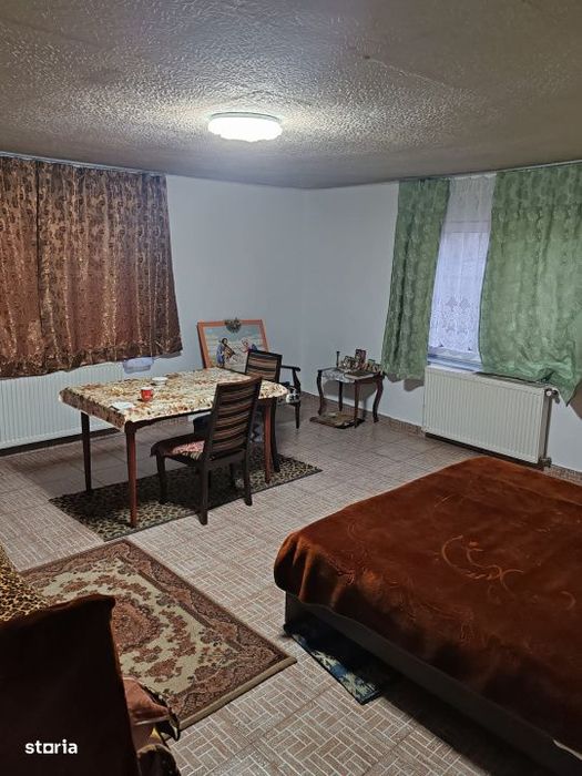 Casa caramida, teren 759 mp, garaj, la 3 km de Baia Mare, Tautii de Su