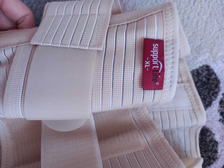 Ортопедичен колан за кръста