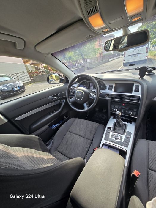 AUDI A6 Avant 2011 — imagine 5