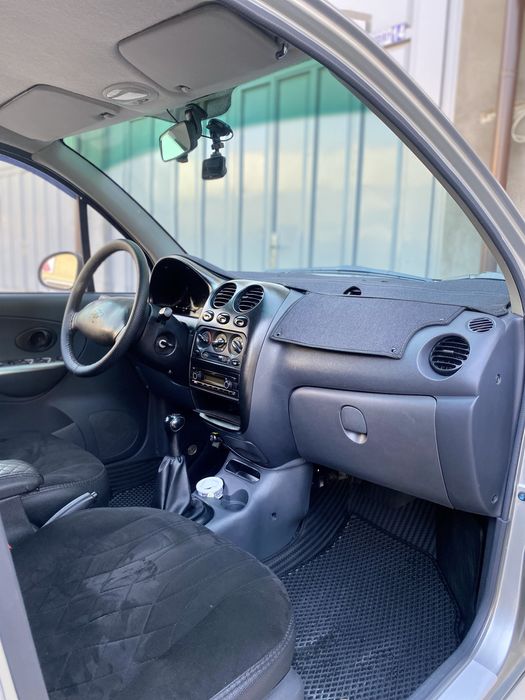 Matiz best 2013 holati alo