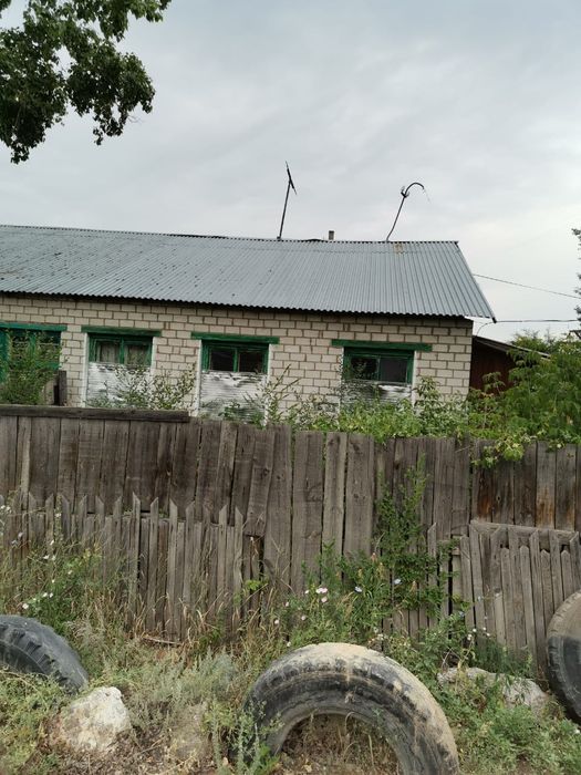 Продам частный дом.с Самарка. В.К.Обл.