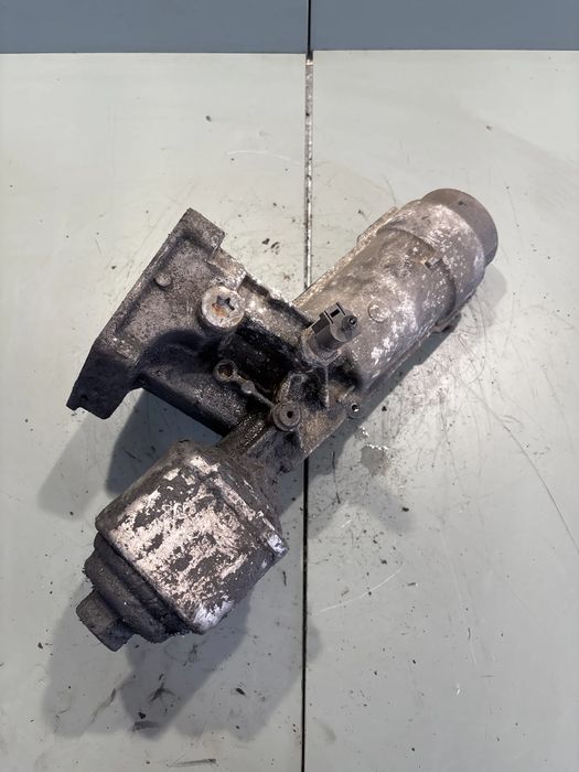 Carcasa filtru ulei 038115465 Volkswagen VW Sharan 2000