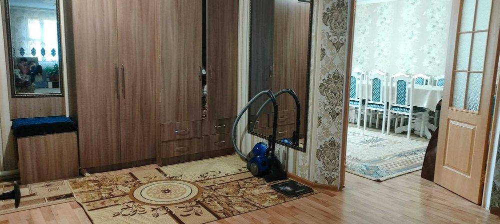 продам 1-комнатную квартиру на КСК
