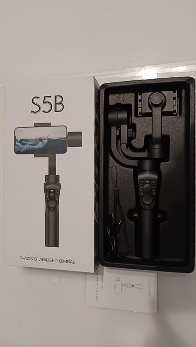 Стабилизатор Gimbal S5B