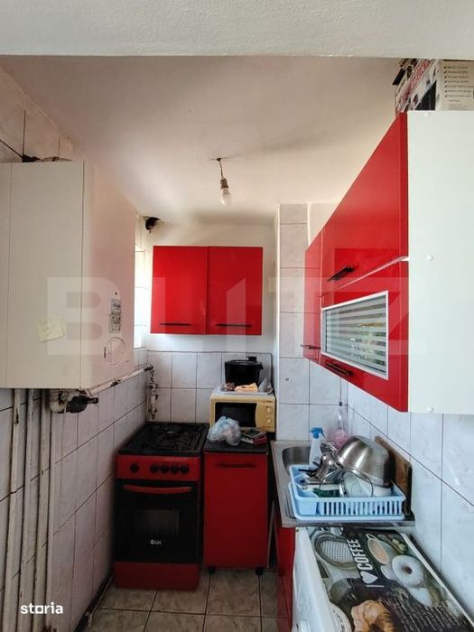 Apartament 2 camere, etaj 4, Turda