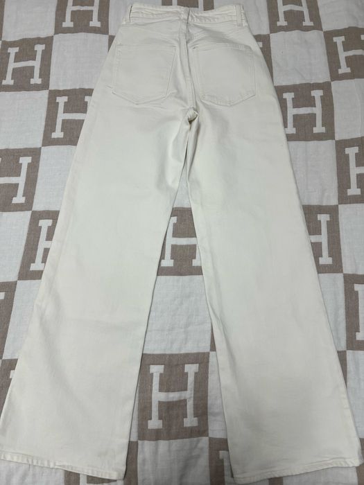 Женские джинсы h&m