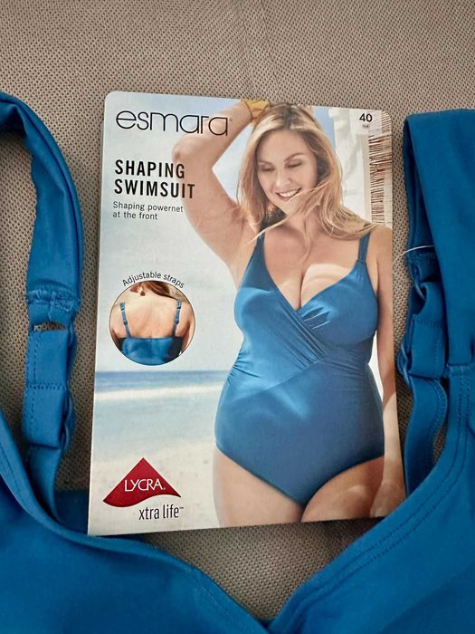 Цял бански костюм НОВ