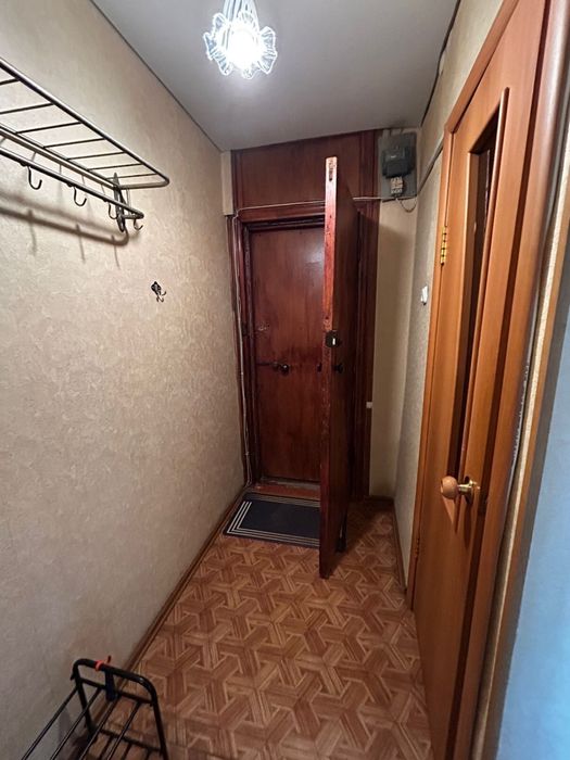 Аренда квартиры