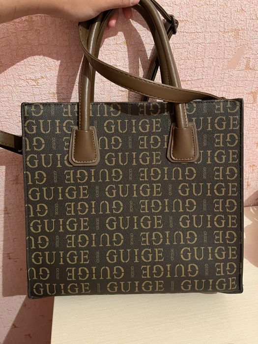 женская сумка с ремнем