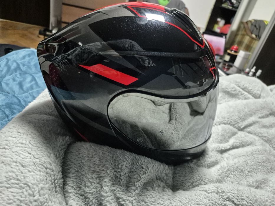 Casca moto Scorpion Exo-920