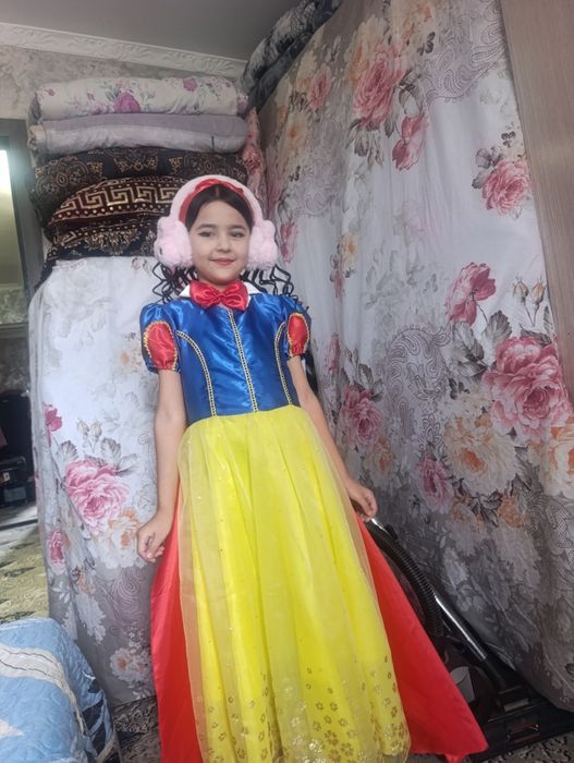 Oppoq oy ko'ylaki arenda