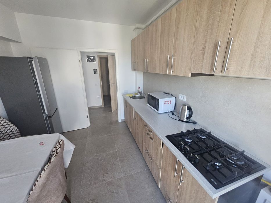 Chirie, apartament 2 camere Râșnov