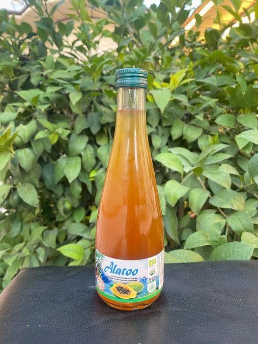 Alatoo( organik)