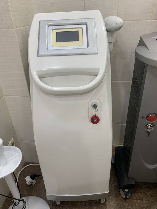 Продам неодимовый лазер