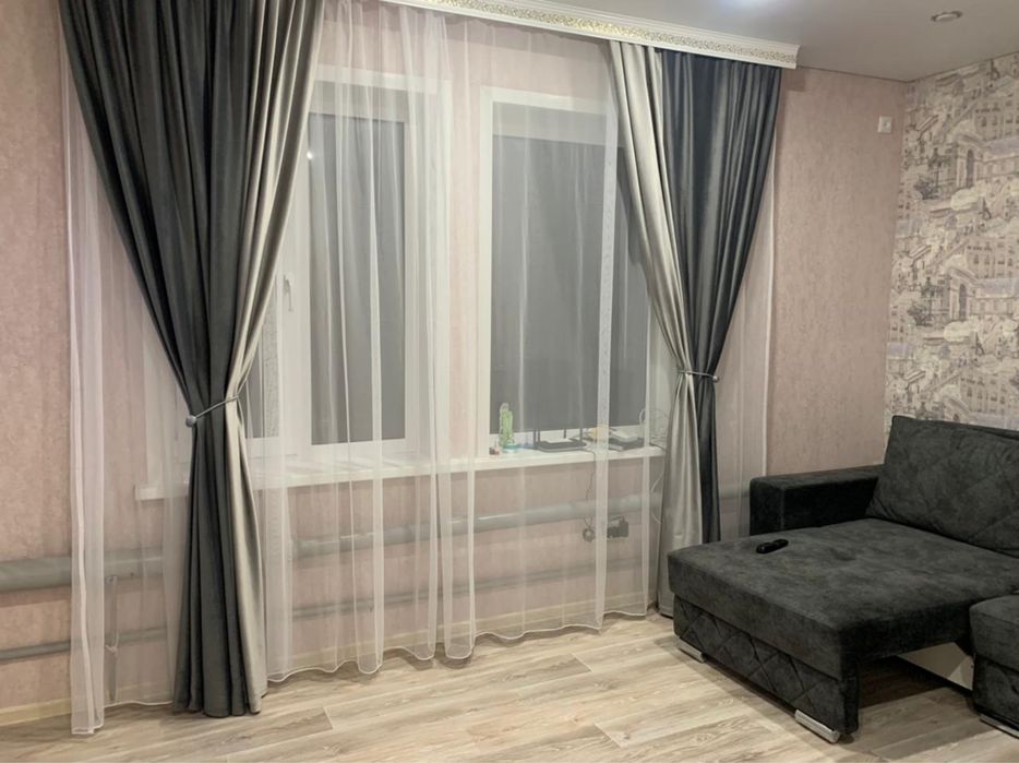 Шторы и Тюль недорого